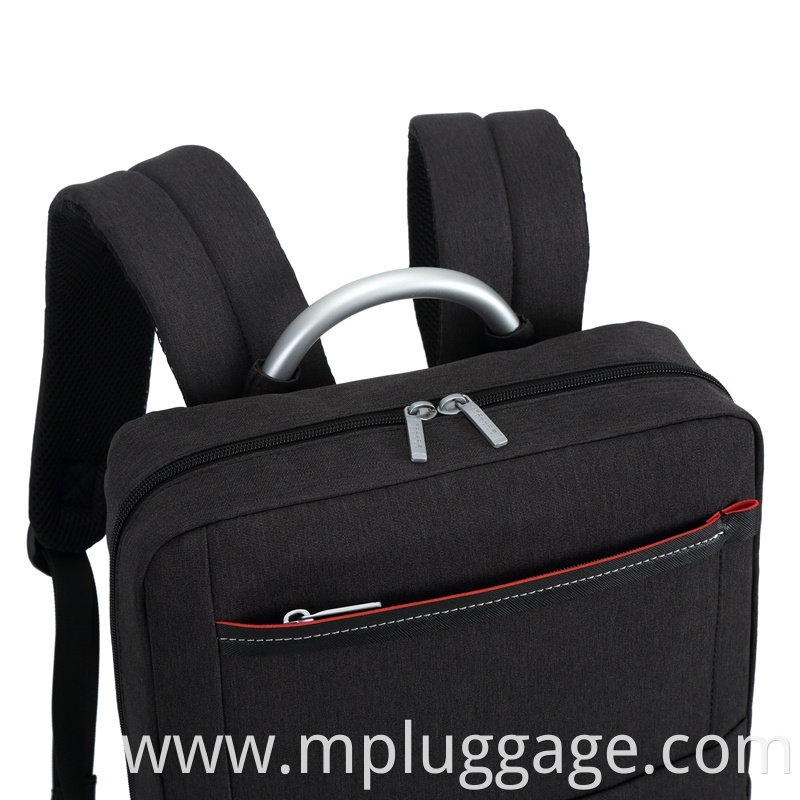 Laptop backpack